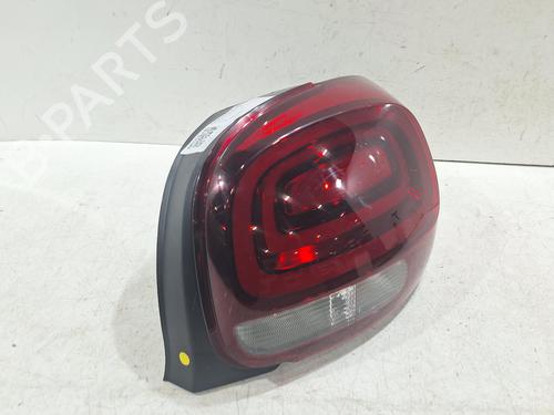 Used Right taillight CITROËN C3 III (SX) 1.2 PureTech 82 (83 hp) 32171802