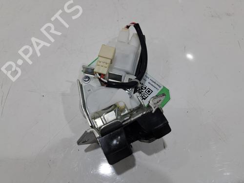 Tailgate lock SUZUKI VITARA (LY) 1.6 (APK 416) | BP35923431C101 - Image 3