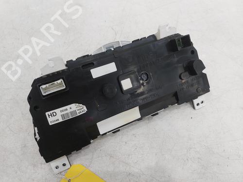 Quadrante MAZDA CX-3 (DK) 2.0 SKYACTIV-G (DK5W, DK6W) | BP26841055C47 - Image 4