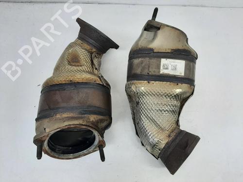 Used Catalyst BMW XM (G09) XM All-wheel Drive (653 hp) 26818237