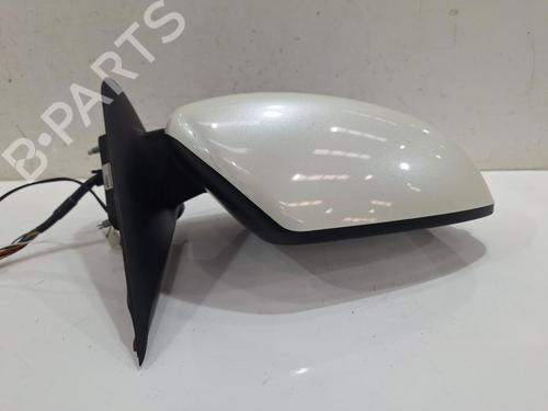 Right mirror NISSAN JUKE (F15) 1.5 dCi | BP26794638C27