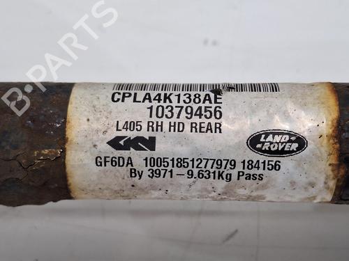 Andre LAND ROVER RANGE ROVER IV (L405) 4.4 SDV8 4x4 | BP26863583O1 