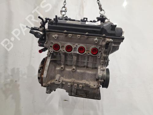 Engine HYUNDAI i20 II (GB, IB) 1.2 | BP36452414M1 - Image 2
