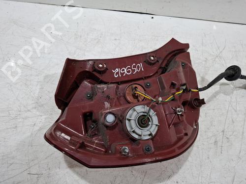 Right taillight KIA PICANTO III (JA) 1.2 | BP38595094C35 - Image 3