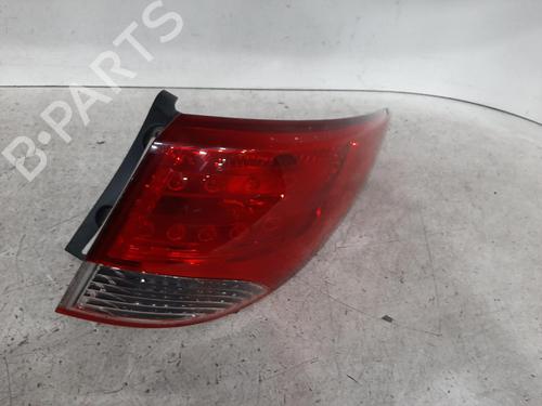 Right taillight HYUNDAI ix35 (LM, EL, ELH) 1.6 | BP26744741C35 