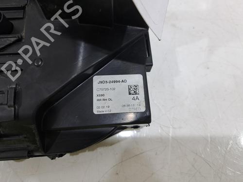 Other JAGUAR I-PACE (X590) EV400 AWD | BP32193272O1 - Image 4