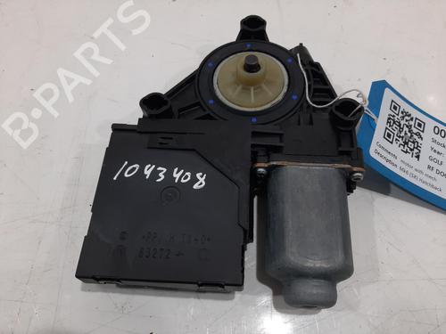 Used Front right window mechanism Front right window mechanism VW GOLF VI (5K1) 1.6 TDI (90 hp) 32683200 32683200
