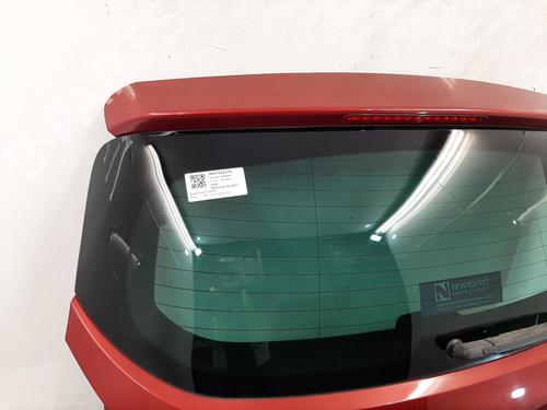 Tailgate PEUGEOT 3008 I MPV (0U_) 1.6 HDi | BP29398070C6 