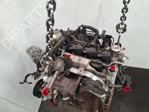 Engine FORD FIESTA VI (CB1, CCN) 1.0 EcoBoost | BP39143099M1  - Image 6