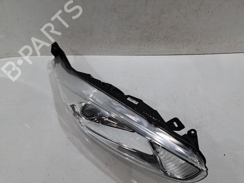 Right headlight FORD FIESTA VI (CB1, CCN) 1.25 | BP33336044C29 - Image 2