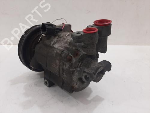 AC-Kompressor NISSAN NOTE (E11, NE11) 1.4 | BP29603711M34 