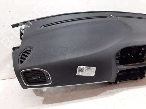 Airbag Kit VOLVO V40 Hatchback (525) T2 | BP30406876C86 