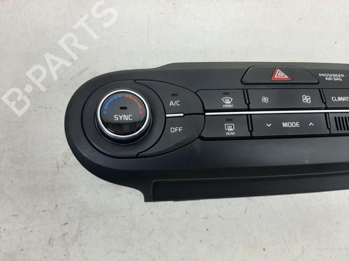 Climate control KIA SORENTO III (UM) 2.2 CRDi 4WD | BP26816949I5 