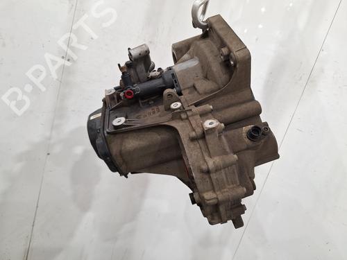 Gearbox VW POLO VI (AW1, BZ1, AE1) 1.0 | BP34101818M3  - Image 5