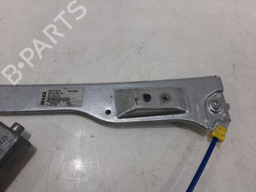 Rudehejsemekanisme Højre foran VAUXHALL CORSA Mk IV (E) (X15) 1.4 | BP29322843C23 