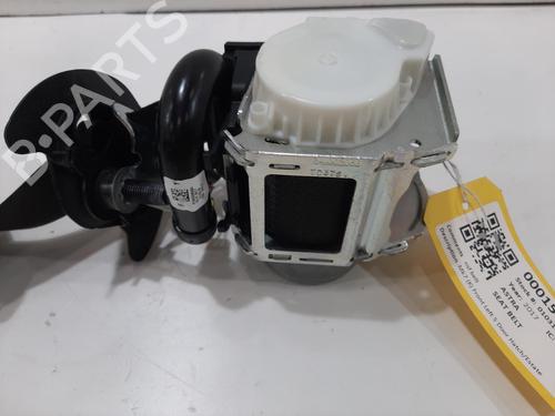 Other VAUXHALL ASTRA Mk VII (K) (B16) 1.4 Turbo | BP30119620O1