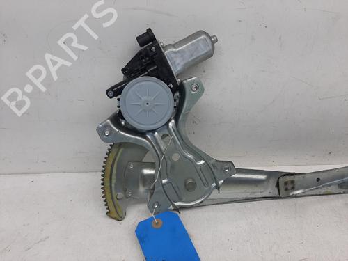 Front right window mechanism DAIHATSU MATERIA (M4_) 1.5 | BP26814523C23 - Image 2