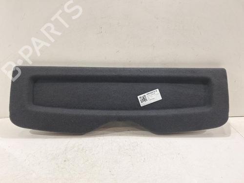 Used Rear parcel shelf VW UP! (121, 122, BL1, BL2, BL3, 123) 1.0 (60 hp) 32380418