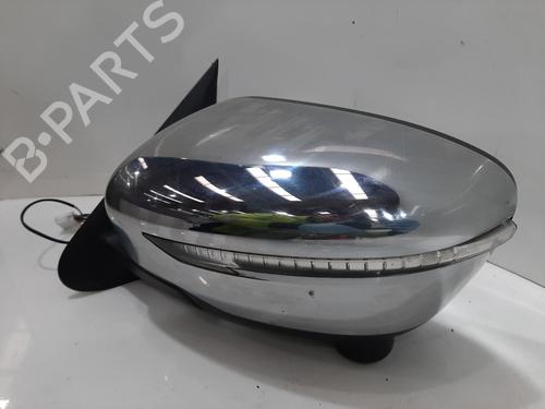 Left mirror NISSAN JUKE (F15) 1.2 DIG-T | BP26787262C26