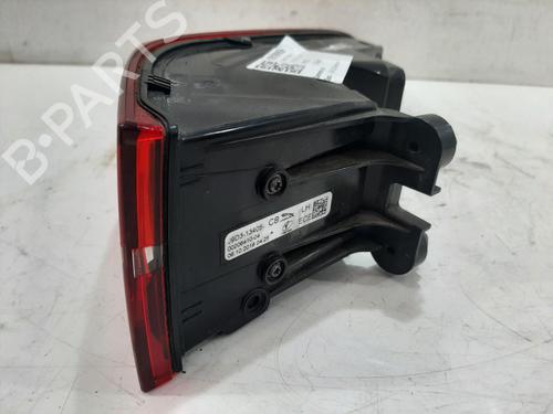 Left taillight JAGUAR I-PACE (X590) EV400 AWD | BP30495172C34