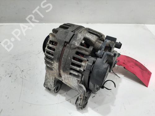 Alternator VAUXHALL CORSA Mk III (D) (S07) 1.0 i 12V (L08) | BP26834567M7 