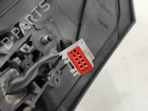 Left mirror FORD FOCUS II (DA_, HCP, DP) 1.6 | BP26859543C26 