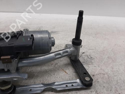 Front wiper motor FORD FIESTA VII (HJ, HF) 1.0 EcoBoost | BP26871978M29 