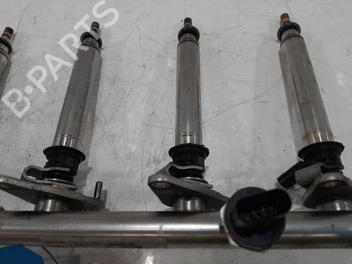 Injection rail MERCEDES-BENZ A-CLASS (W176) A 200 (176.043) | BP33868478M98  - Image 5