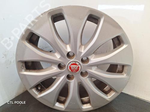 Used Rim Rim 38254961 38254961