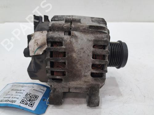 Alternator FORD FIESTA VI (CB1, CCN) 1.6 TDCi | BP28379495M7 