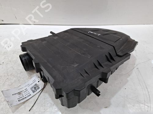 Used Air filter box Air filter box SEAT LEON (5F1) 1.0 TSI (115 hp) 40491543 40491543