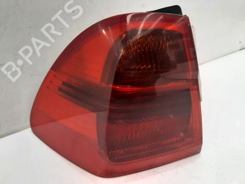 Used Left taillight BMW 3 Touring (E91) 320 d (163 hp) 26787629
