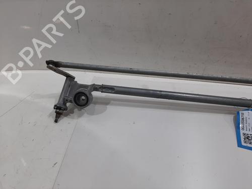 Viskermotor vindrude VAUXHALL ZAFIRA Mk II (B) (A05) 1.8 | BP29882436M29