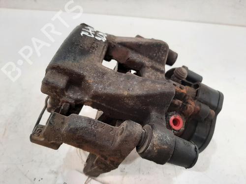 Andre JAGUAR I-PACE (X590) EV400 AWD | BP28723323O1