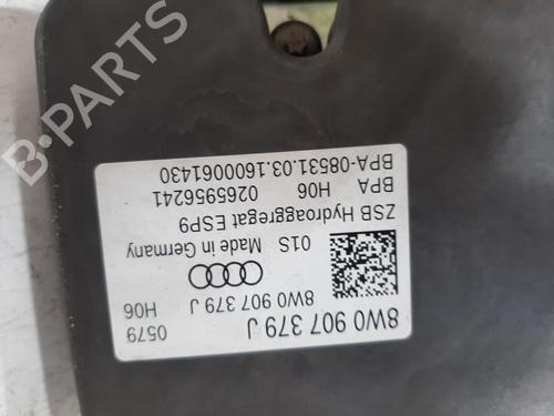 ABS pump AUDI A4 B9 Avant (8W5, 8WD) 2.0 TDI | BP31208354M43 