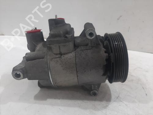 AC compressor VW GOLF VI (5K1) 1.6 TDI | BP29524904M34 