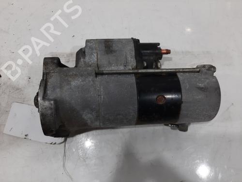 Starter LAND ROVER RANGE ROVER IV (L405) 4.4 SDV8 4x4 | BP30141559M8 