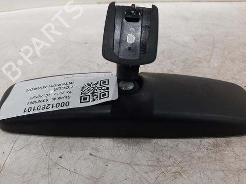 Rear mirror FORD FOCUS III 1.0 EcoBoost | BP26858933I6 
