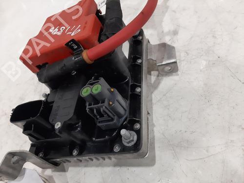 Control unit JAGUAR I-PACE (X590) EV400 AWD | BP26852668M11 