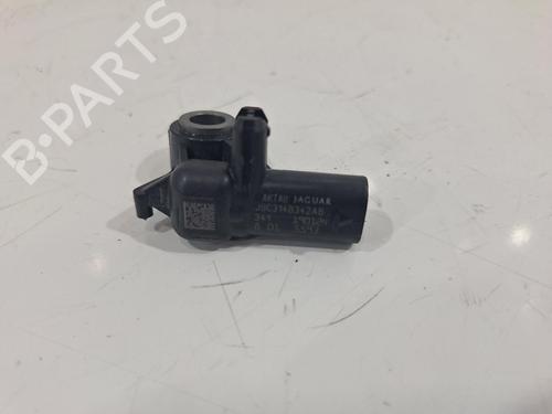 Control unit JAGUAR I-PACE (X590) EV400 AWD | BP31705748M11