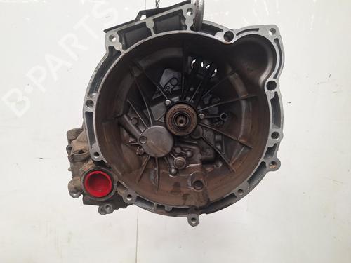 Used Gearbox Gearbox VAUXHALL CORSA Mk III (D) (S07) 1.3 CDTI (L08) (75 hp) 34038862 34038862