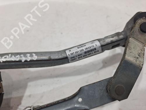 Front wiper motor AUDI A3 Convertible (8P7) 1.6 TDI | BP31879756M29 