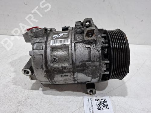 AC compressor NISSAN PRIMASTAR Van (X82) 2.0 dCi 130 | BP39538621M34 - Image 3