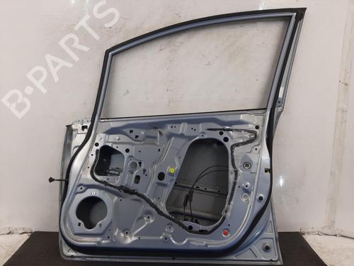 Right front door HONDA JAZZ III (GE_, GG_, GP_, ZA_) 1.2 (GG1) | BP30496949C3 