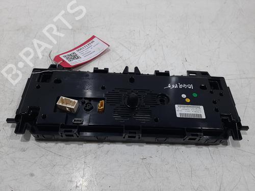Instrument cluster CITROËN C4 Picasso II 1.6 BlueHDi 120 | BP34619870C47 - Image 5