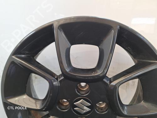 Fælk SUZUKI IGNIS III (MF, FF) 1.2 (ATK412) | BP39106321C45 - Image 2