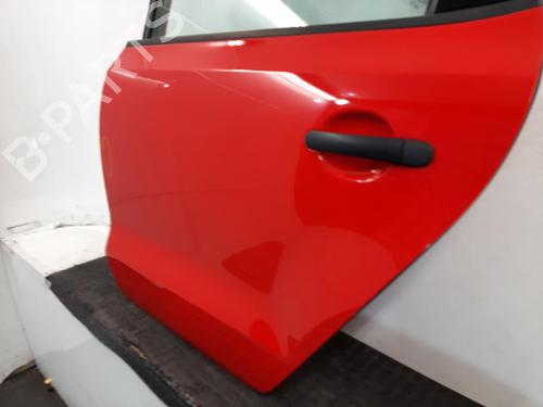 Left rear door VW POLO V (6R1, 6C1) 1.0 | BP29398320C4 