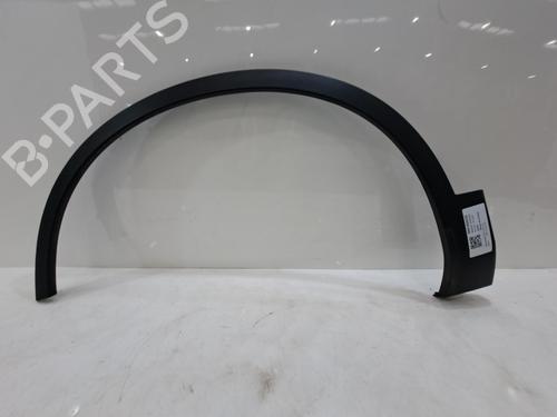 Used Front left wheel arch trim Front left wheel arch trim 39091842 39091842