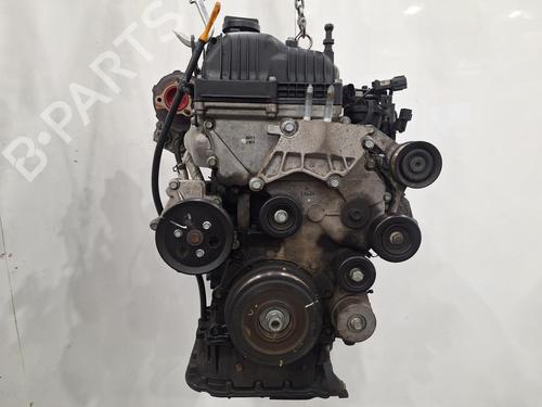 Engine KIA SPORTAGE III (SL) 2.0 CRDi AWD | BP29417640M1 