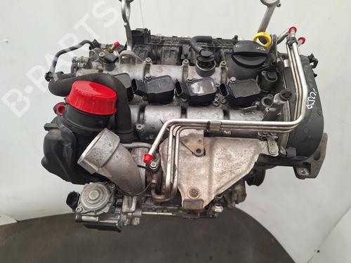 Engine AUDI A3 (8V1, 8VK) 1.4 TFSI | BP38289116M1 - Image 5